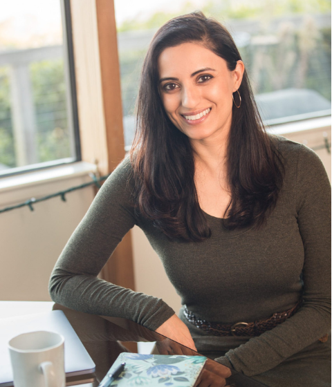 Dr. Nishi Bhopal MD, ABPN Board Certified in Psychiatry and Sleep Medicine