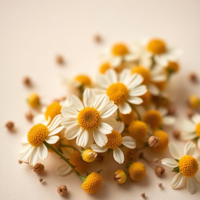 Chamomile