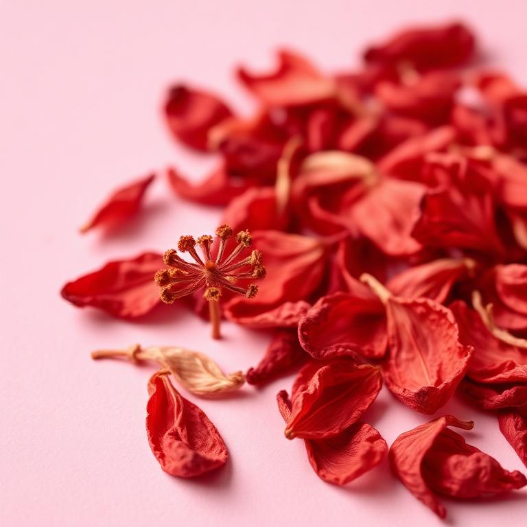 Hibiscus