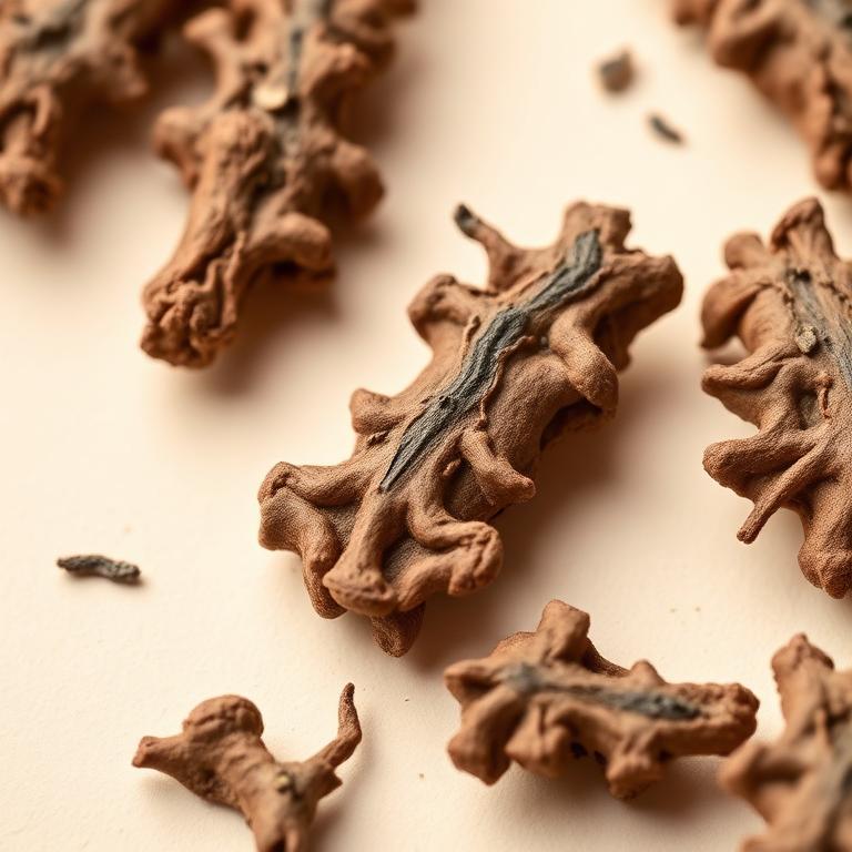 Valerian Root
