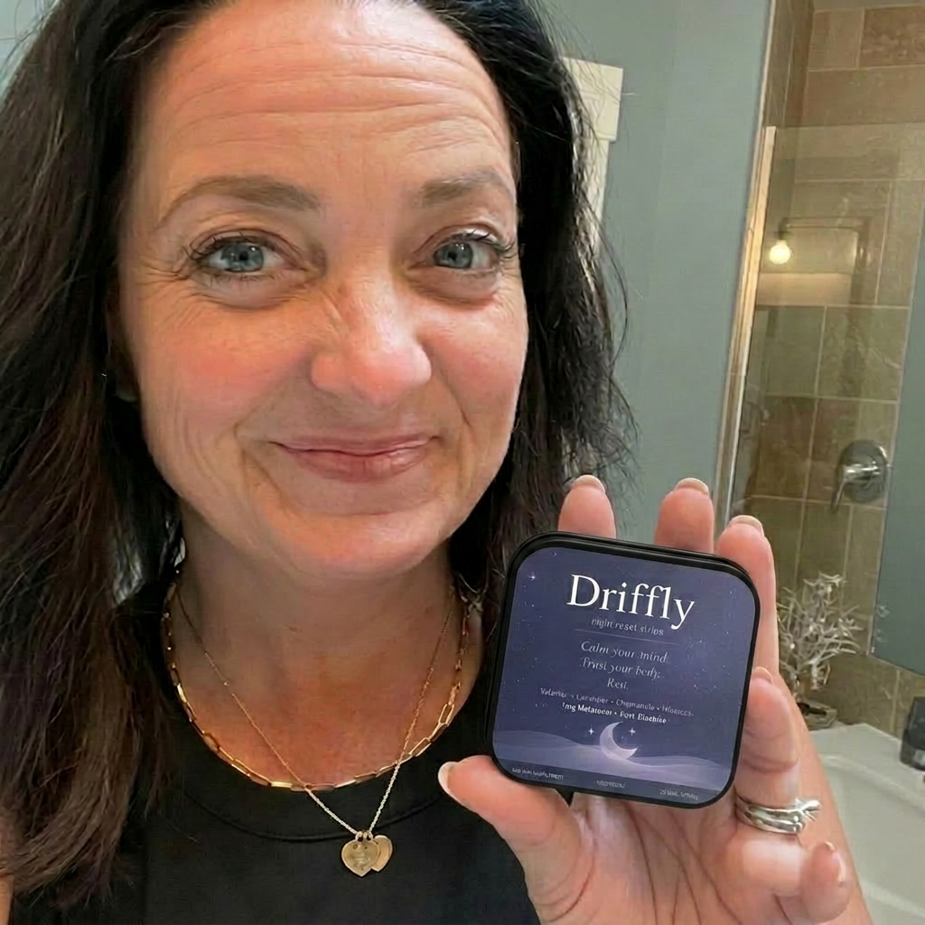 Marie, verified Driffly customer