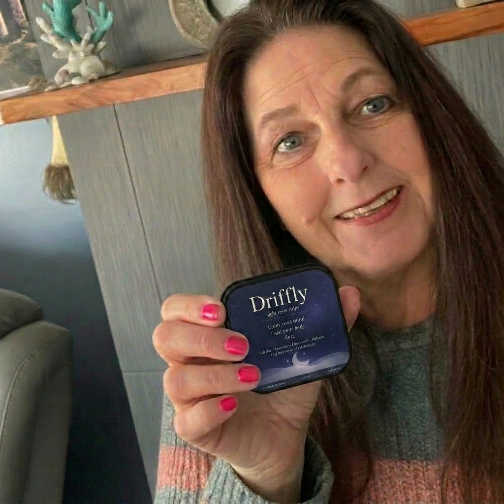 Elena, verified Driffly customer
