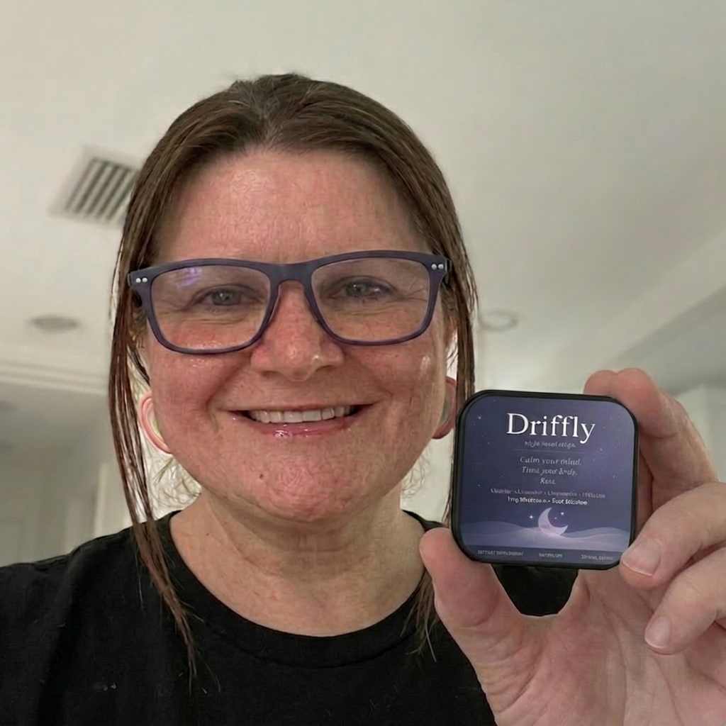 Hannah, verified Driffly customer